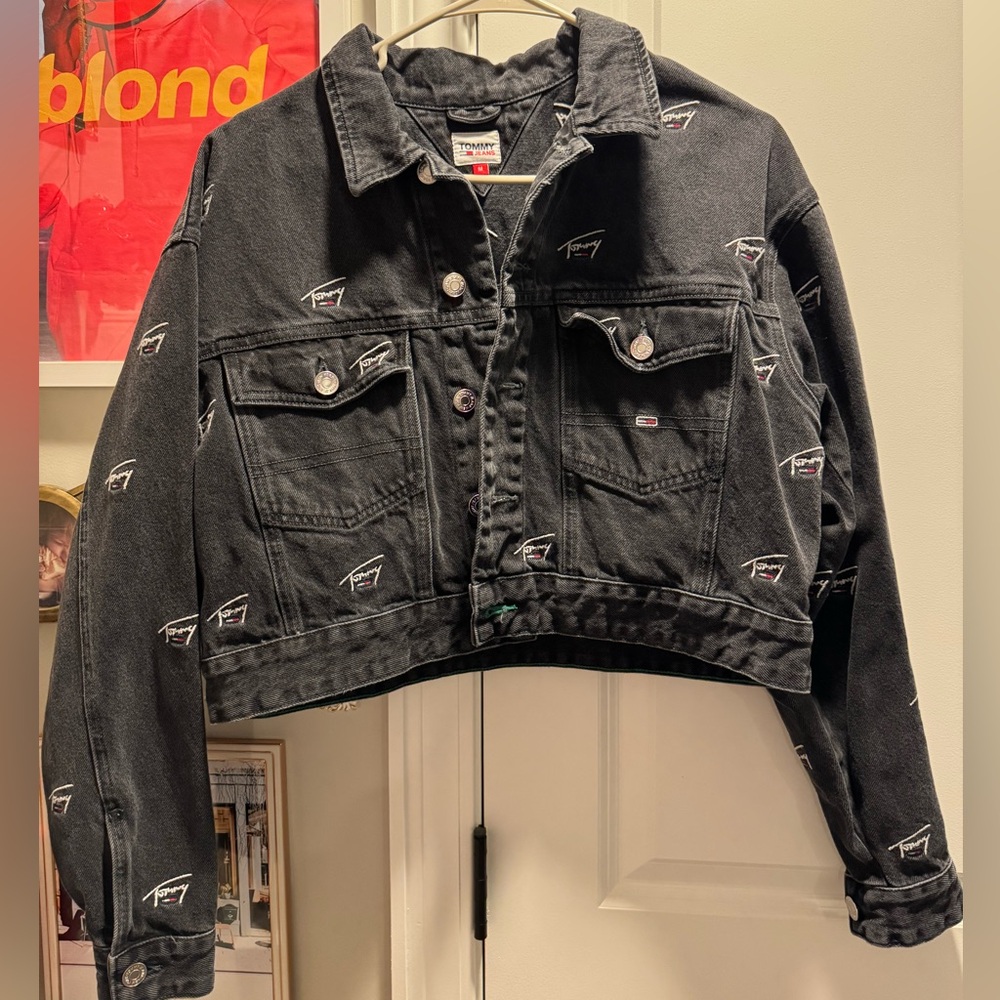 Tommy Jean jacket